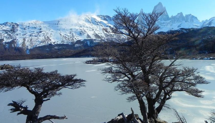 Patagonia Extrema