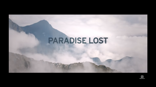 Paradise Lost